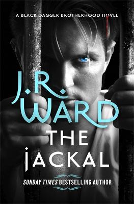 The Jackal (Hardback)
