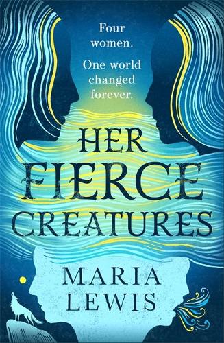 Her Fierce Creatures (Paperback)