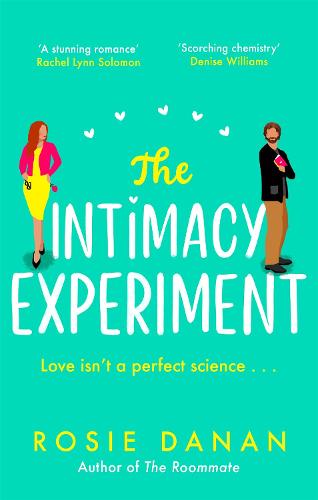 The Intimacy Experiment (Paperback)