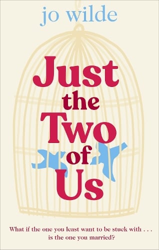 Just the Two of Us (Paperback)