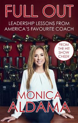 Full Out: Leadership lessons from America's favourite coach (Paperback)