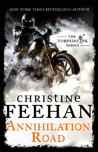 Annihilation Road - Torpedo Ink (Paperback)