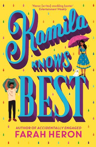 Kamila Knows Best (Paperback)