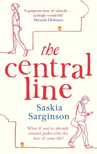 The Central Line (Paperback)