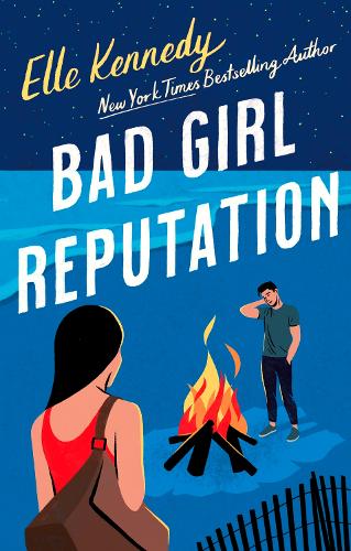 Bad Girl Reputation (Paperback)