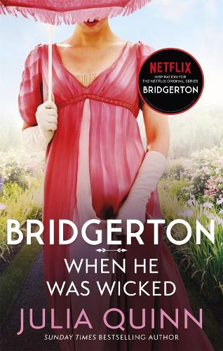 the bridgerton book series in order