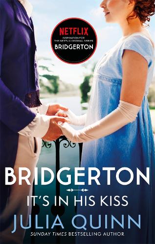 order of bridgerton books