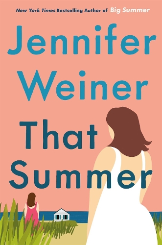 That Summer: the hottest, most addictive read of 2021 (Paperback)