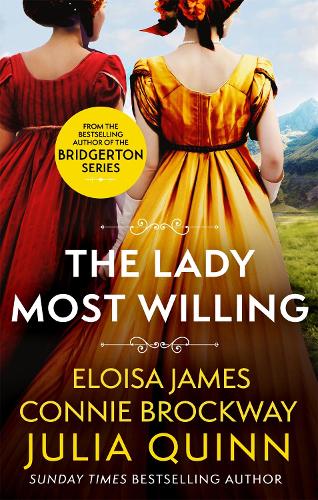 The Lady Most Willing: A Novel in Three Parts - Lady Most (Paperback)