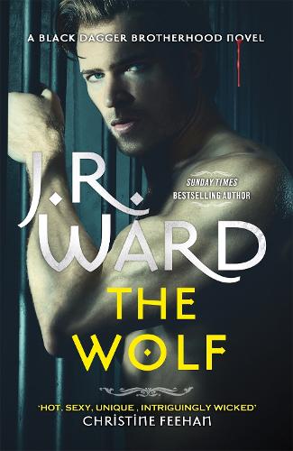 The Wolf: Book Two in The Black Dagger Brotherhood Prison Camp - Black Dagger Brotherhood: Prison Camp (Hardback)