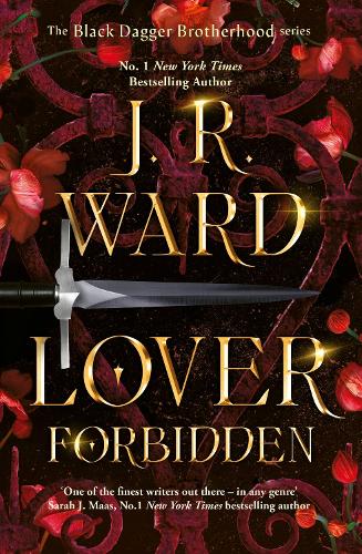 Lover Forbidden - Black Dagger Brotherhood: Prison Camp (Paperback)