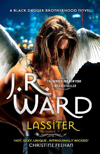 Lassiter - Black Dagger Brotherhood Series (Paperback)