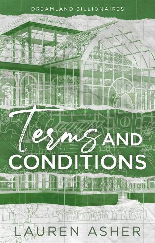 Terms and Conditions - Dreamland Billionaires (Paperback)