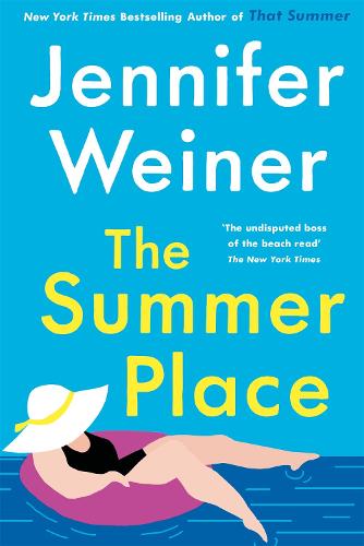 The Summer Place: the perfect beach read to get swept away with this summer (Paperback)