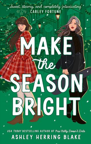 Make the Season Bright (Paperback)