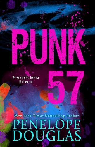 Punk 57 (Paperback)