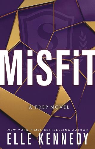 Misfit - Prep (Paperback)