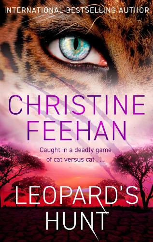 Leopard's Hunt - Leopard People (Paperback)