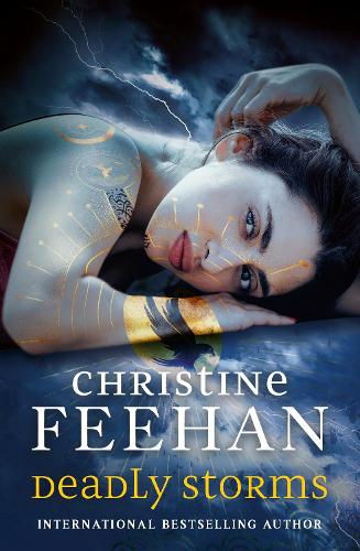 Deadly Storms (Paperback)