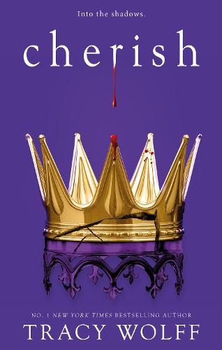 Cherish - Crave (Paperback)