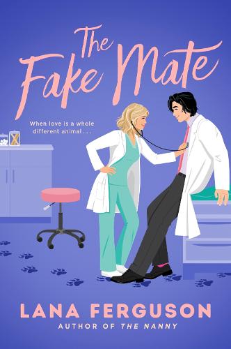 The Fake Mate (Paperback)