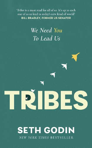 Cover of the book Tribes