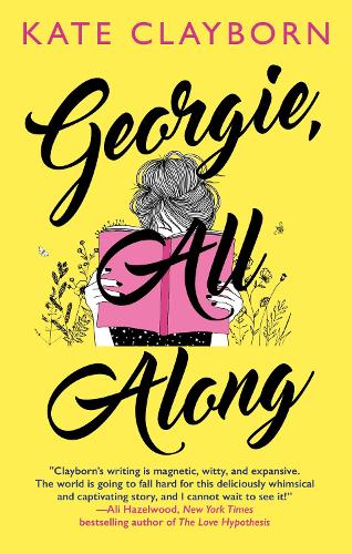 Georgie, All Along (Paperback)