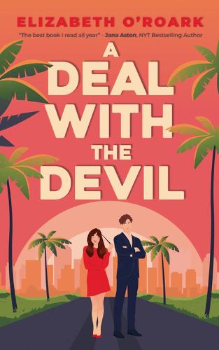 A Deal With The Devil - The Grumpy Devils (Paperback)