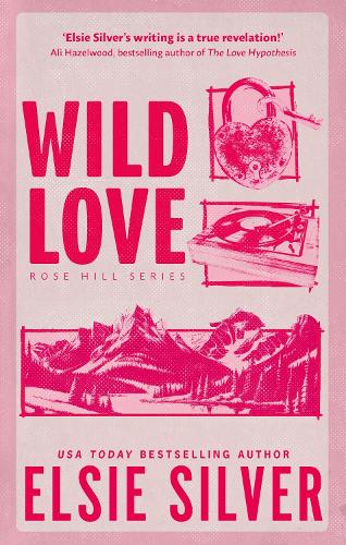 Wild Love (Paperback)