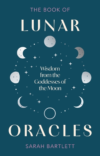 The Book of Lunar Oracles (Hardback)