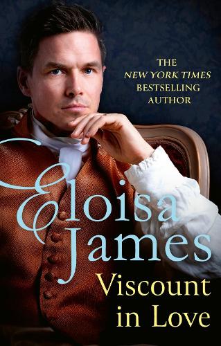 Eloisa James Viscount in Love
