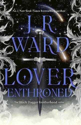 Lover Enthroned - Black Dagger Brotherhood Series (Hardback)