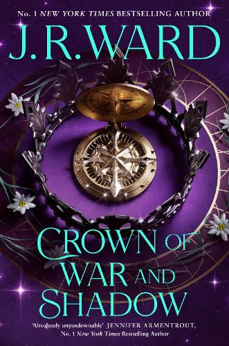 Crown of War & Shadow - Kingdoms of the Compass (Hardback)