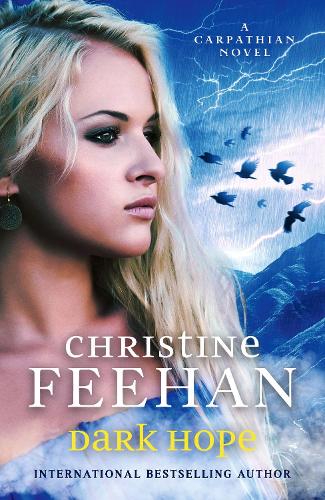 Dark Hope - Dark Carpathian (Paperback)