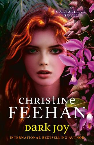 Dark Joy - Dark Carpathian (Hardback)