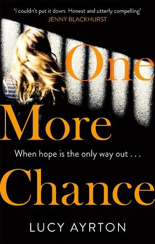One More Chance (Paperback)