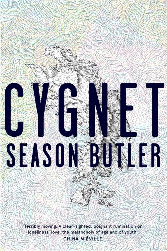 Cygnet (Hardback)