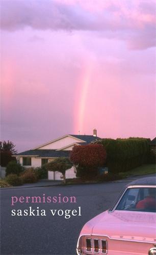 Permission (Hardback)