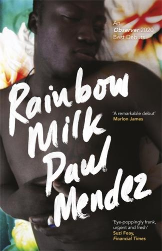 Rainbow Milk (Hardback)