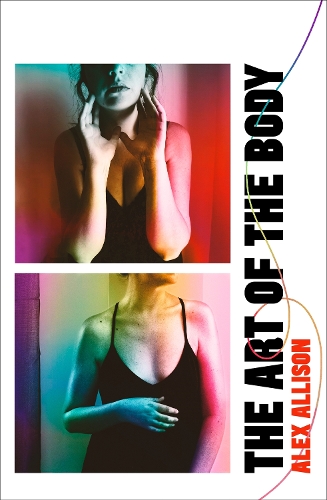 The Art of the Body (Hardback)