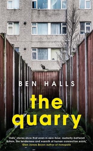 The Quarry (Hardback)