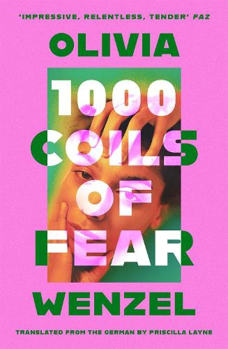 1000 Coils of Fear (Hardback)