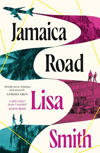 Jamaica Road by Lisa Smith | Waterstones