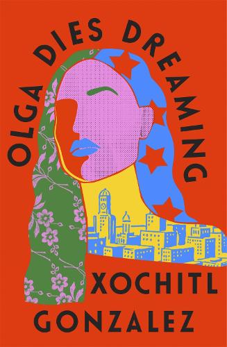 Cover of the book Olga Dies Dreaming