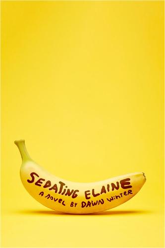 Sedating Elaine (Hardback)