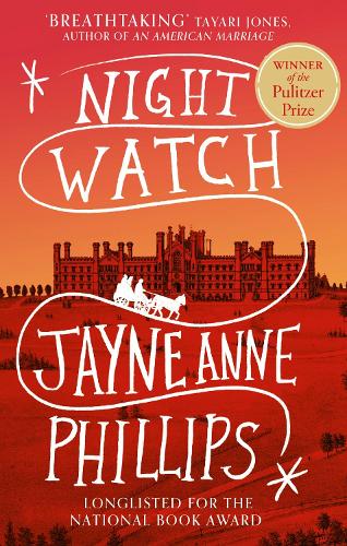 Little, Brown Book Group Night Watch