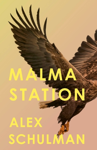 Malma Station (Hardback)