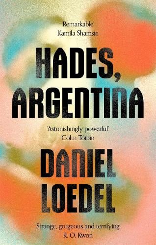 Hades, Argentina (Paperback)