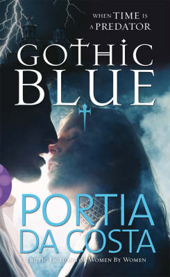 Gothic Blue (Paperback)