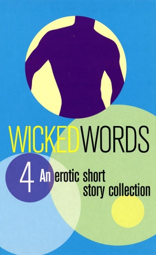 Wicked Words 4 (Paperback)